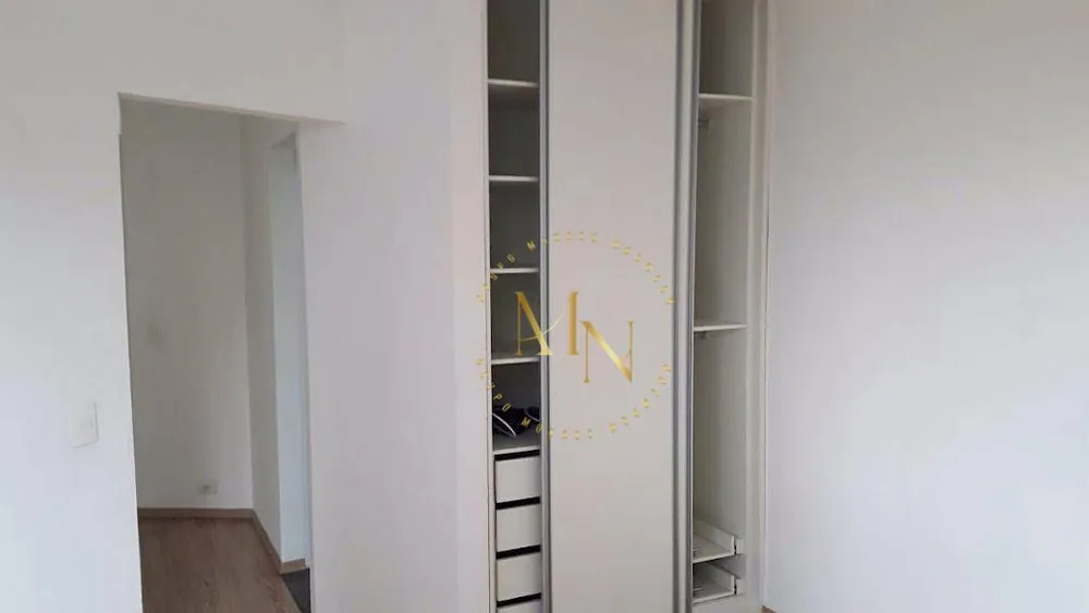 Apartamento, 1 quarto, 39 m² - Foto 4