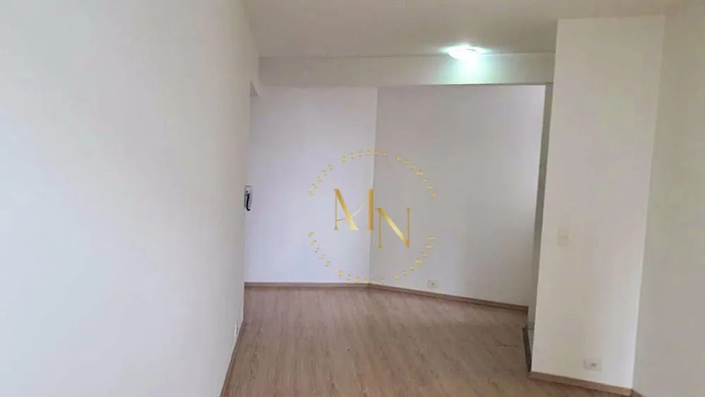 Apartamento, 1 quarto, 39 m² - Foto 1