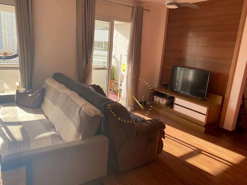 Apartamento, 3 quartos, 105 m² - Foto 3