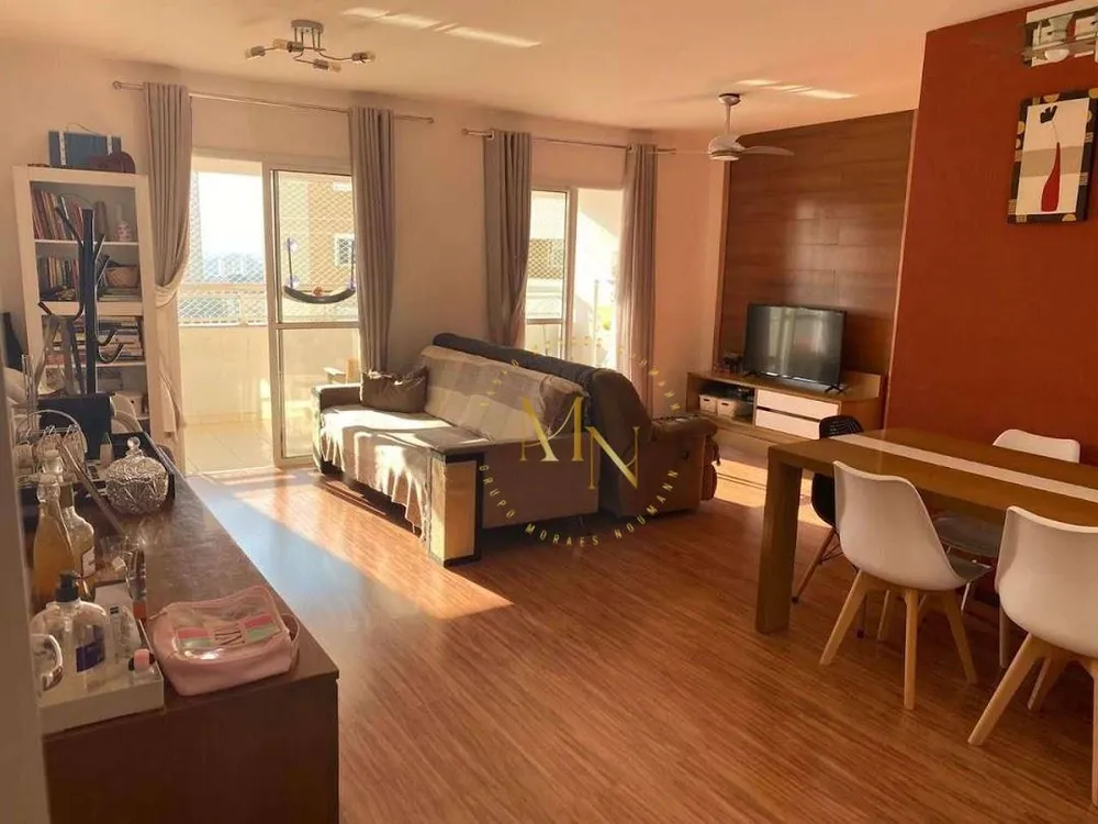Apartamento, 3 quartos, 105 m² - Foto 2
