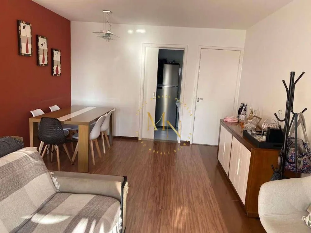 Apartamento, 3 quartos, 105 m² - Foto 1