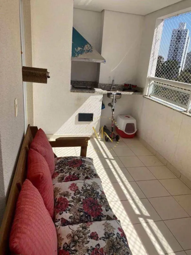 Apartamento, 3 quartos, 105 m² - Foto 4