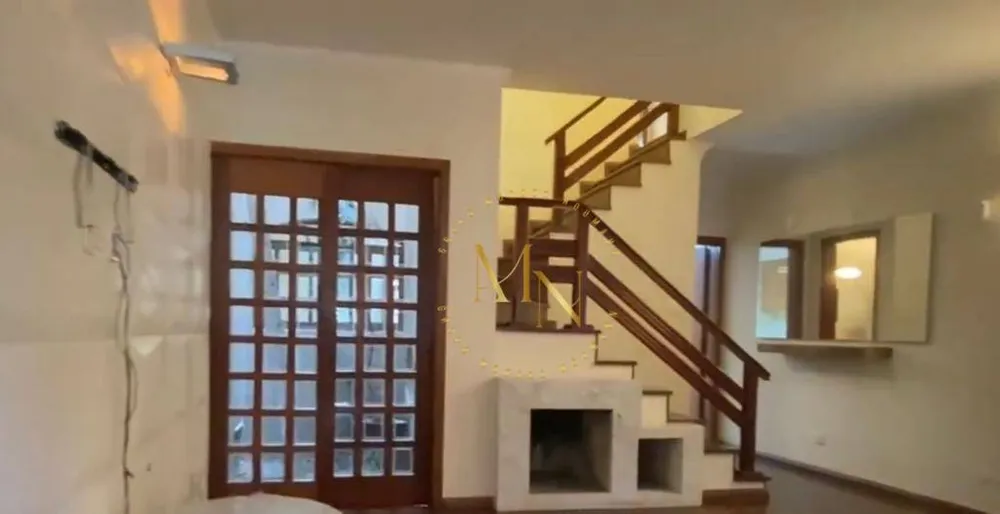 Sobrado, 2 quartos, 136 m² - Foto 1