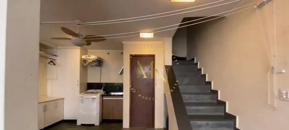 Sobrado, 2 quartos, 136 m² - Foto 4