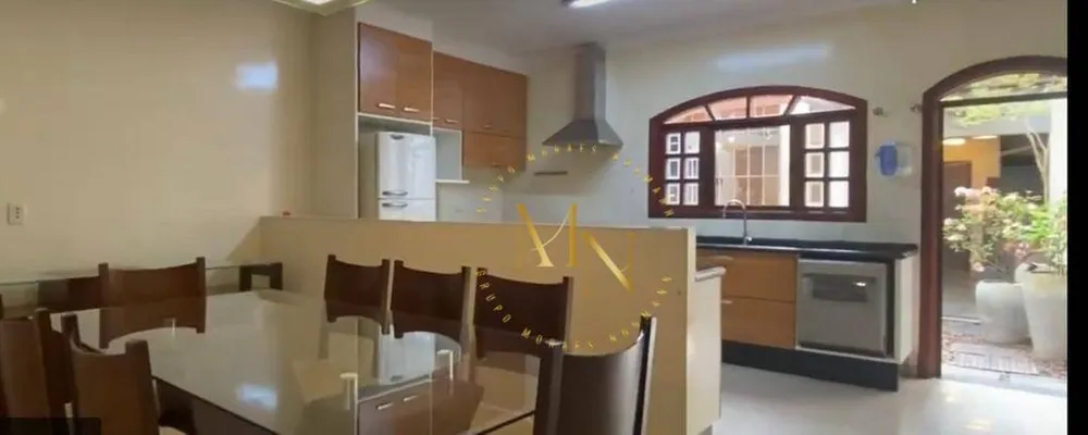 Sobrado, 2 quartos, 136 m² - Foto 3