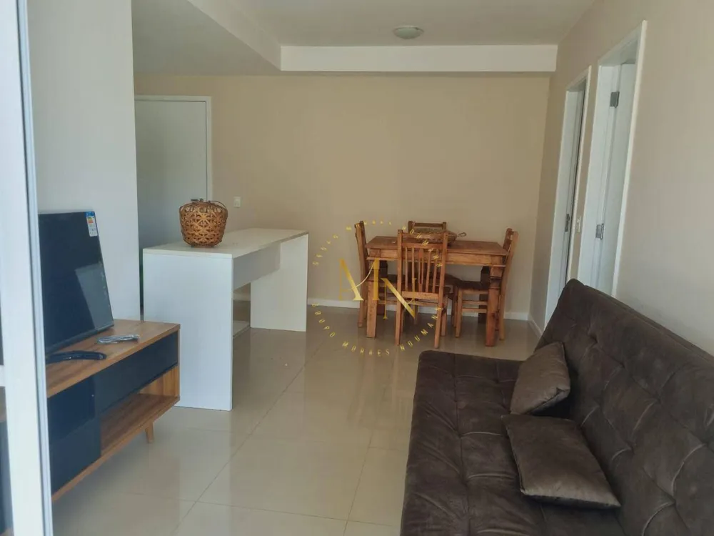 Apartamento, 1 quarto, 49 m² - Foto 4