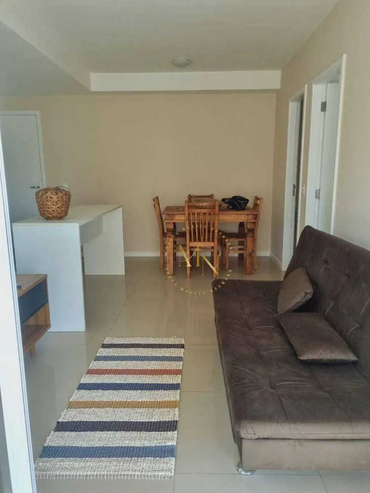 Apartamento, 1 quarto, 49 m² - Foto 3