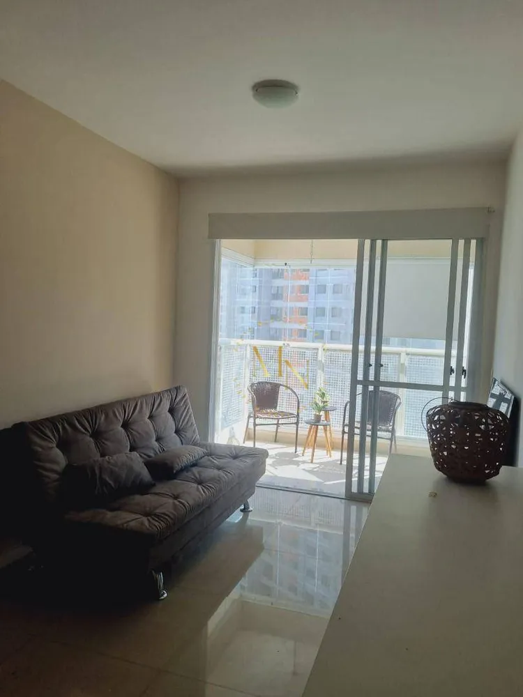Apartamento, 1 quarto, 49 m² - Foto 2