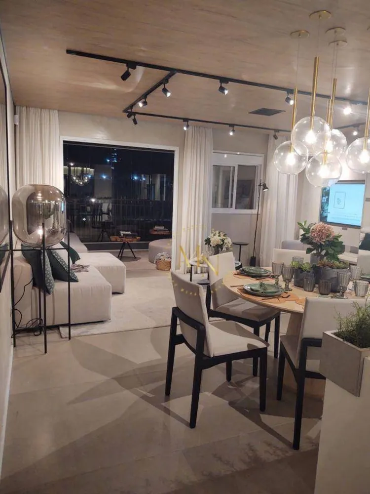 Apartamento, 2 quartos, 83 m² - Foto 1