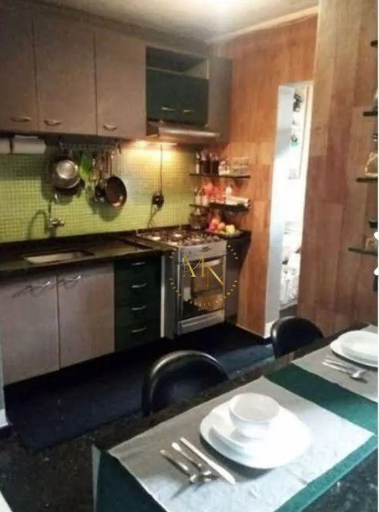 Apartamento, 3 quartos, 72 m² - Foto 3