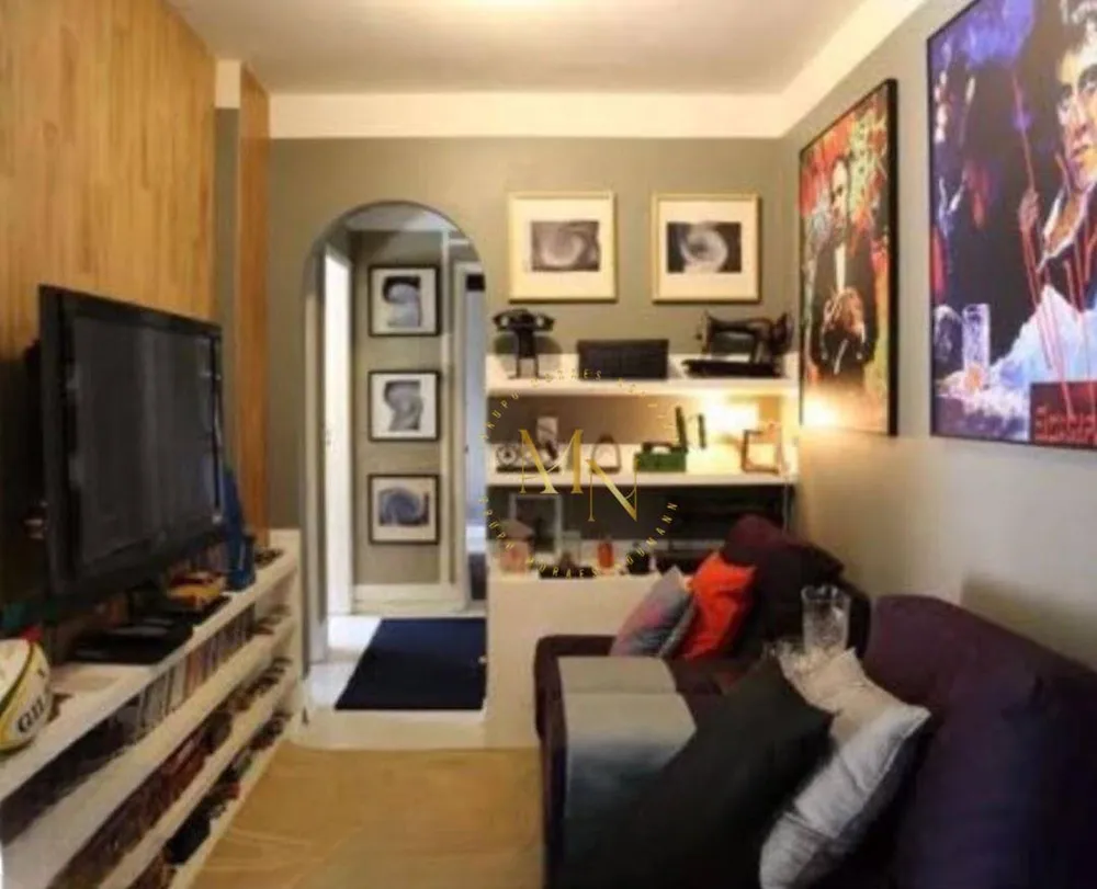 Apartamento, 3 quartos, 72 m² - Foto 1