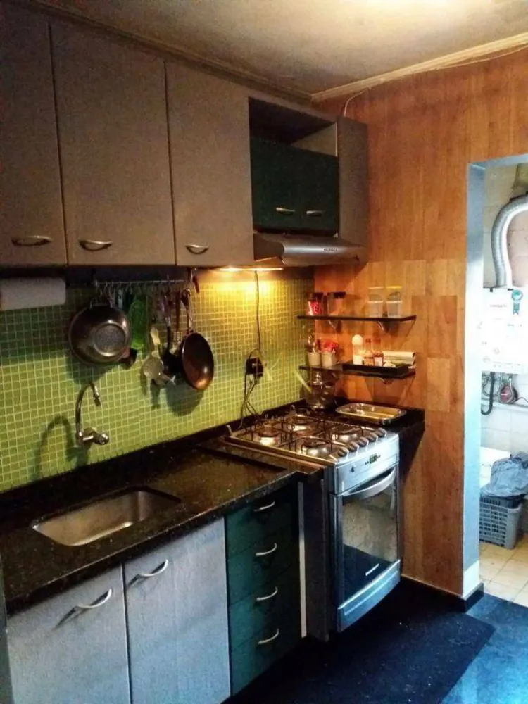 Apartamento, 3 quartos, 72 m² - Foto 4