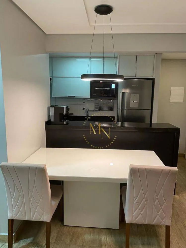 Apartamento, 1 quarto, 50 m² - Foto 3
