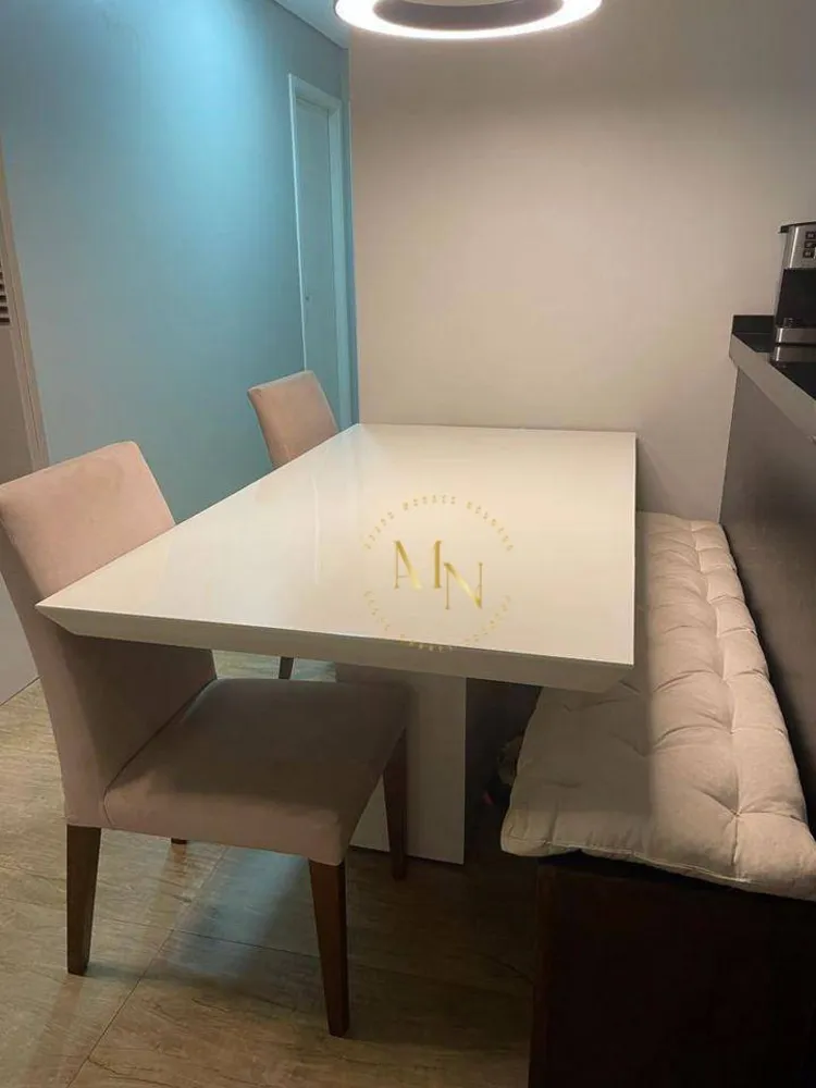 Apartamento, 1 quarto, 50 m² - Foto 2