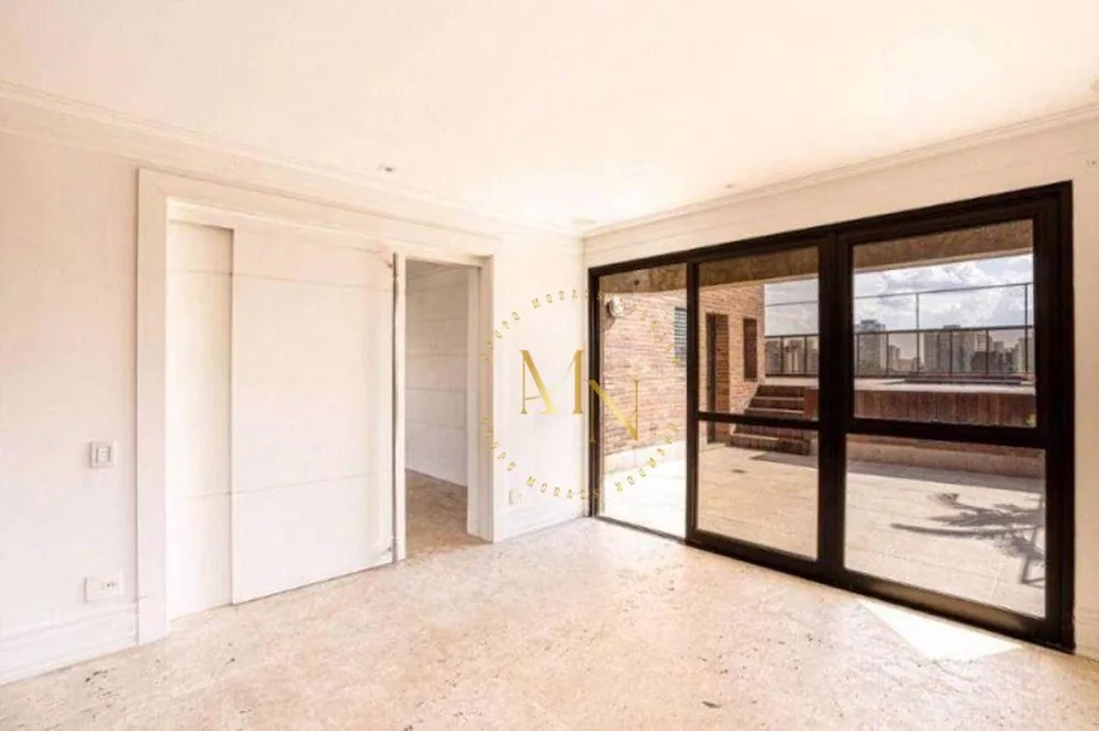 Cobertura, 6 quartos, 592 m² - Foto 3