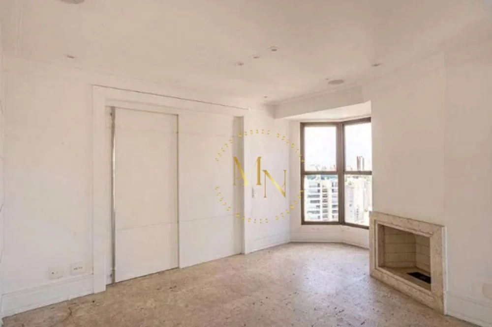 Cobertura, 6 quartos, 592 m² - Foto 4