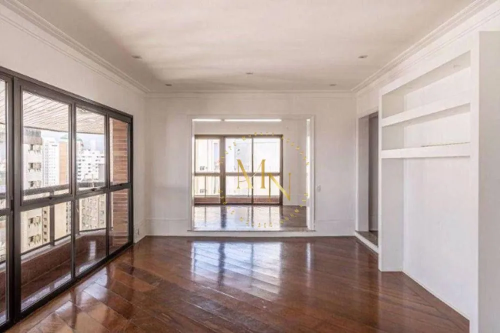 Cobertura, 6 quartos, 592 m² - Foto 2