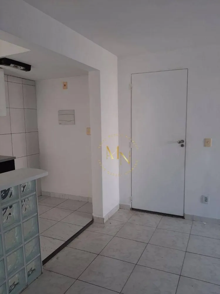 Apartamento, 1 quarto, 43 m² - Foto 4