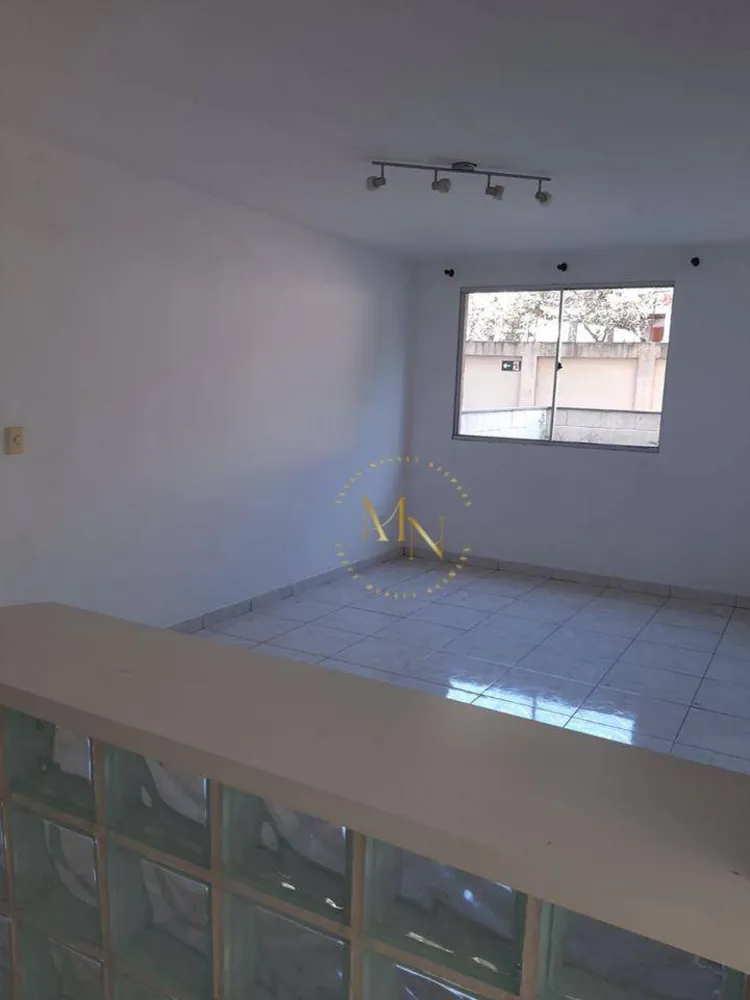 Apartamento, 1 quarto, 43 m² - Foto 2