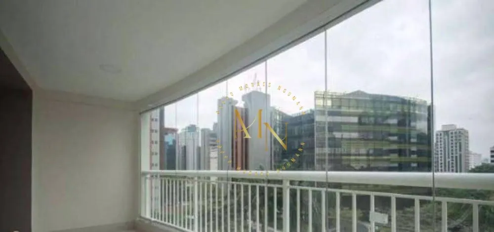 Apartamento, 2 quartos, 75 m² - Foto 3