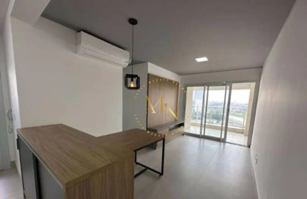 Apartamento, 2 quartos, 84 m² - Foto 2
