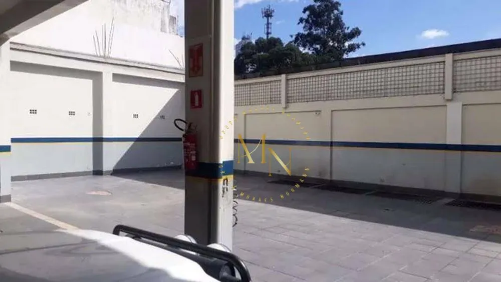 Prédio Inteiro, 103 m² - Foto 1