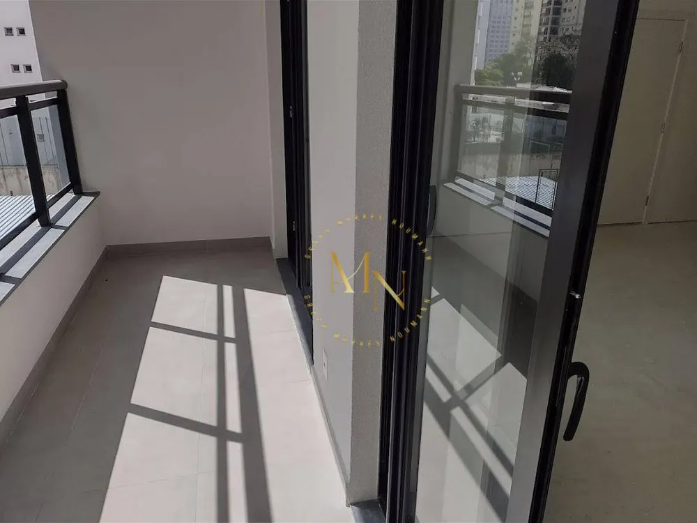 Kitnet-Studio, 42 m² - Foto 1
