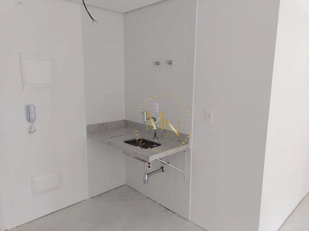 Kitnet-Studio, 42 m² - Foto 5