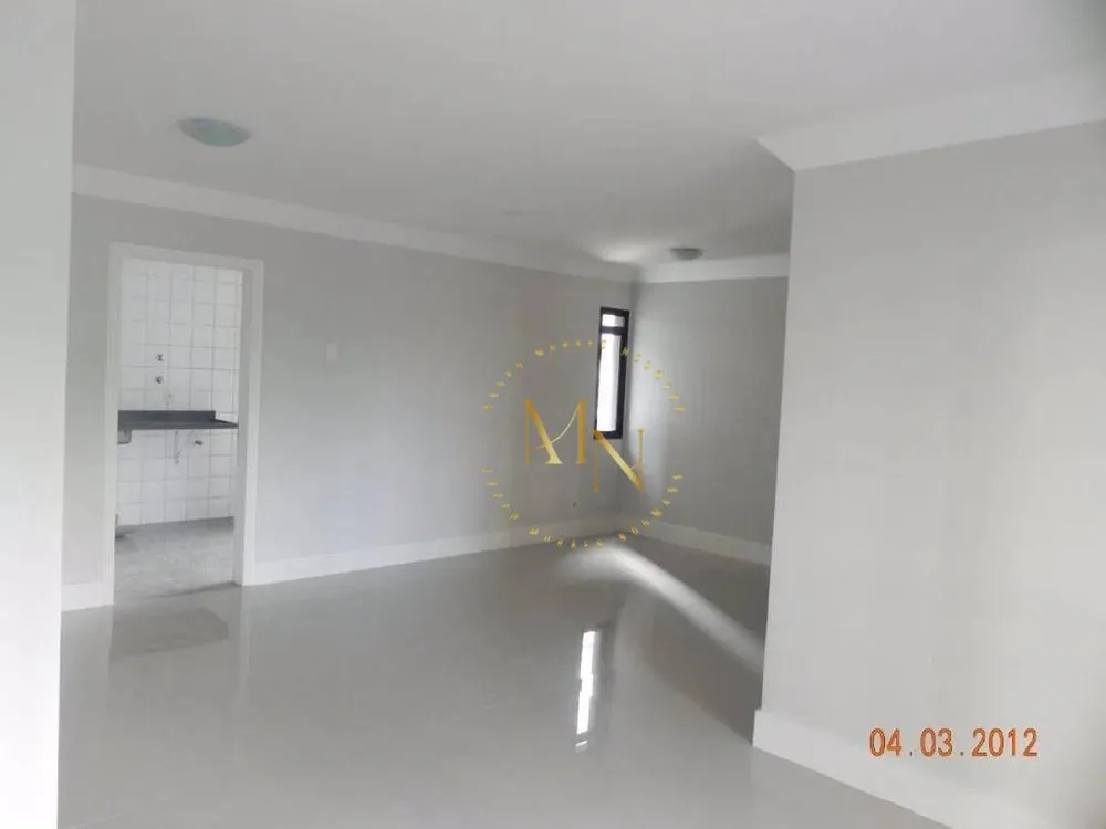 Apartamento, 3 quartos, 92 m² - Foto 2