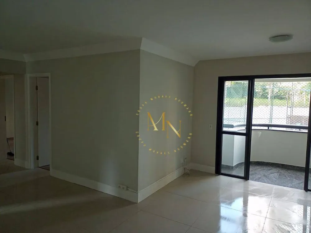 Apartamento, 3 quartos, 92 m² - Foto 1