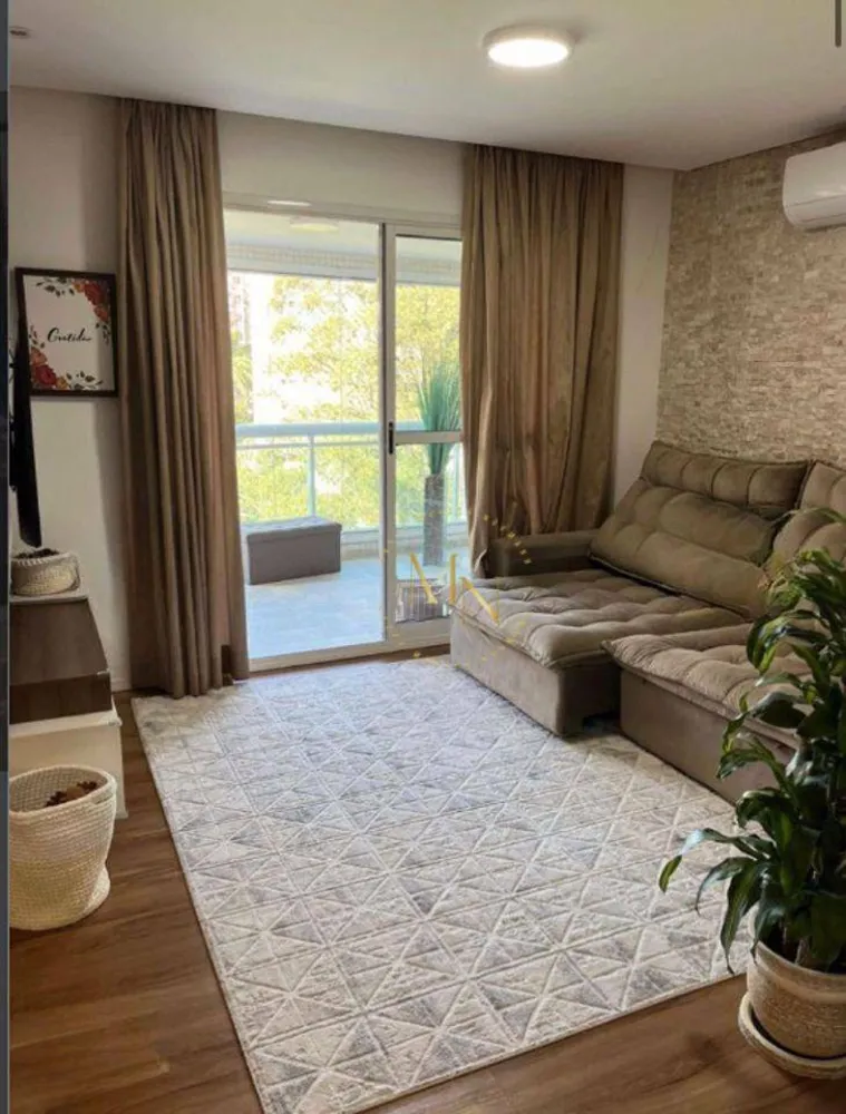 Apartamento, 3 quartos, 84 m² - Foto 3