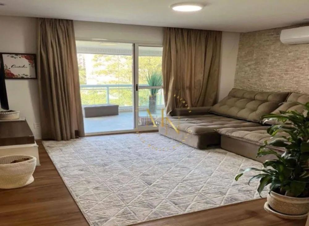 Apartamento, 3 quartos, 84 m² - Foto 1