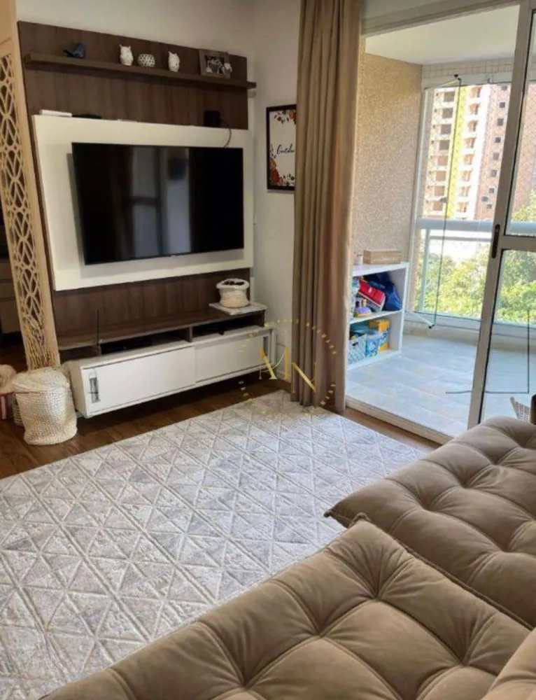 Apartamento, 3 quartos, 84 m² - Foto 4