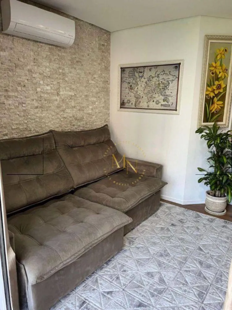 Apartamento, 3 quartos, 84 m² - Foto 2