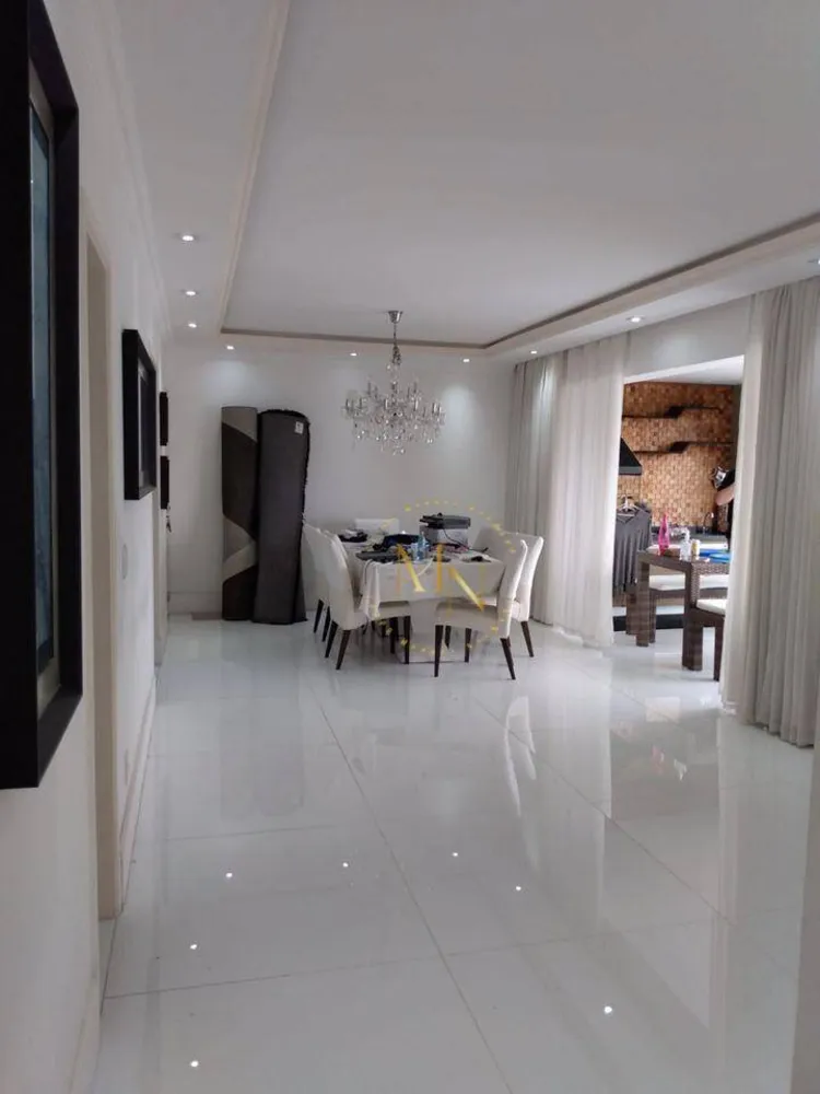 Apartamento, 3 quartos, 119 m² - Foto 2