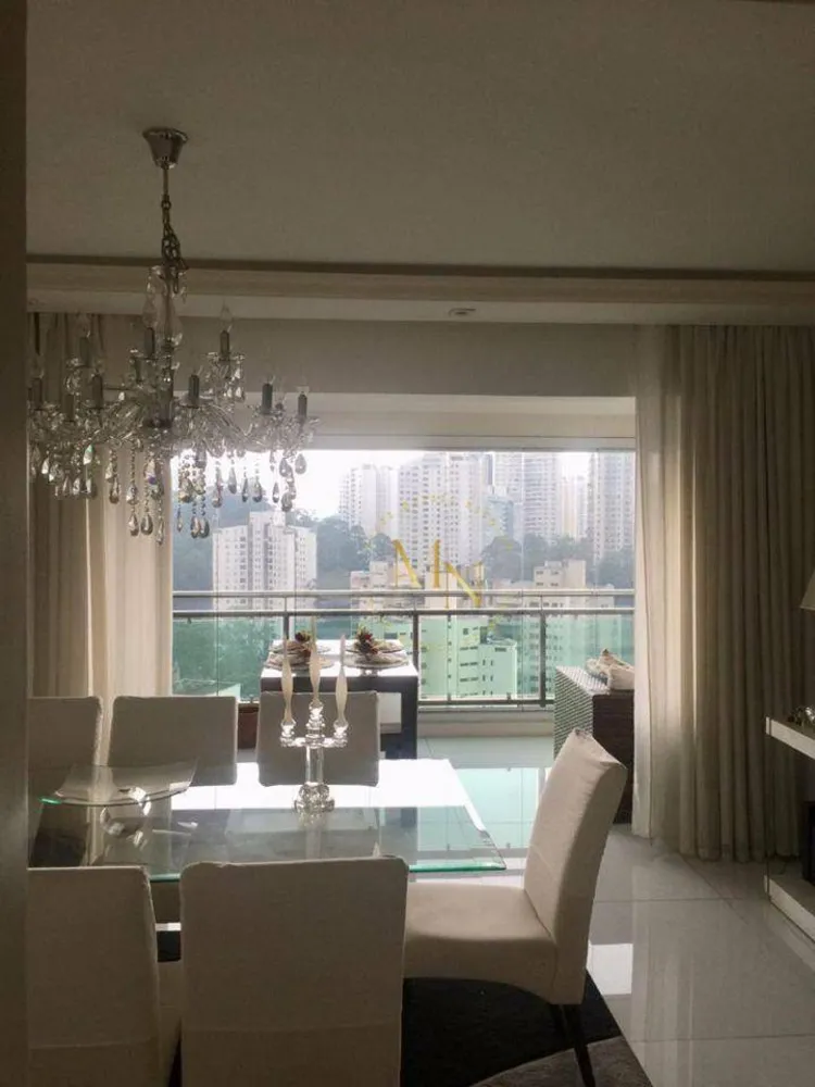 Apartamento, 3 quartos, 119 m² - Foto 4