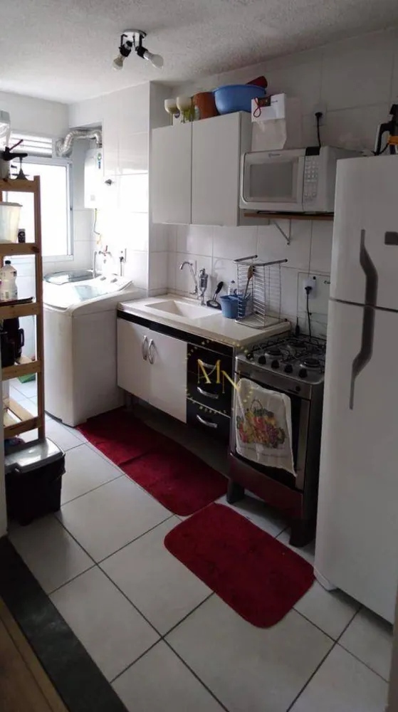Apartamento, 2 quartos, 46 m² - Foto 3