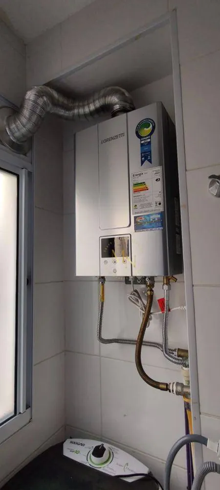 Apartamento, 2 quartos, 46 m² - Foto 4