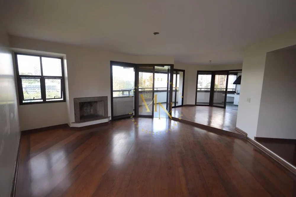 Apartamento, 4 quartos, 196 m² - Foto 3