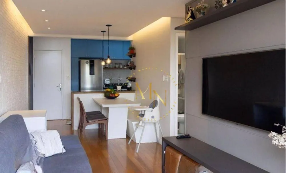 Apartamento, 2 quartos, 60 m² - Foto 4