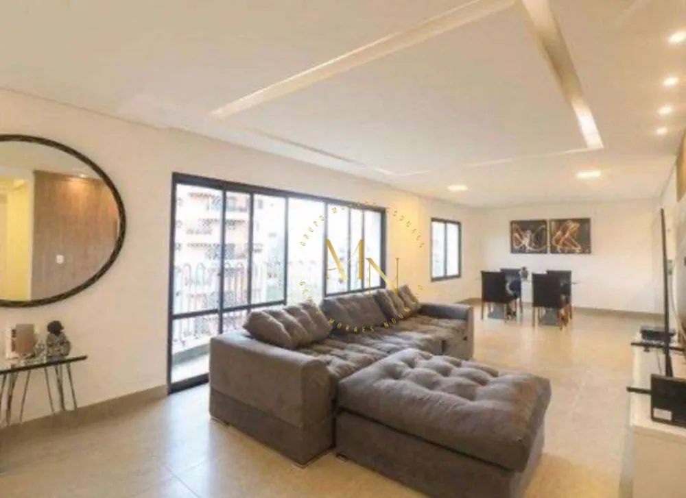 Apartamento, 3 quartos, 167 m² - Foto 4