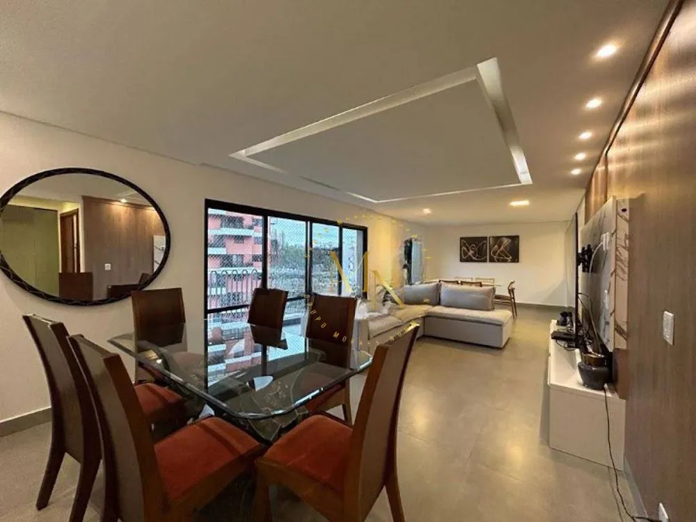 Apartamento, 3 quartos, 167 m² - Foto 3