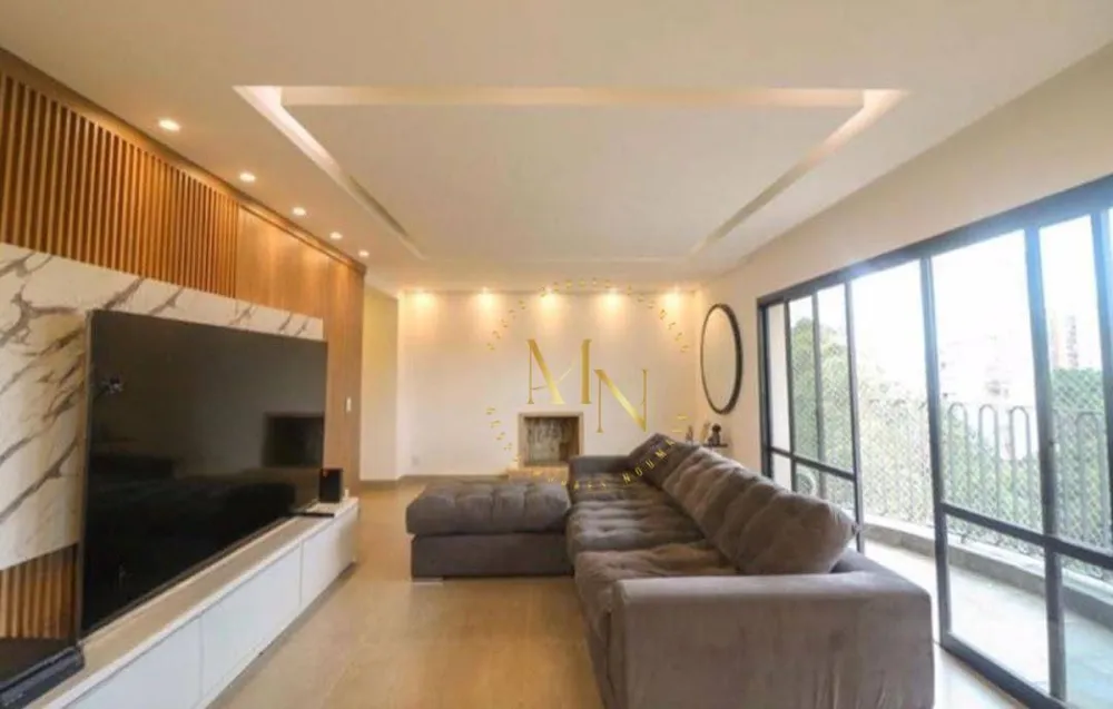 Apartamento, 3 quartos, 167 m² - Foto 2