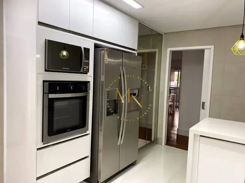 Apartamento, 3 quartos, 238 m² - Foto 4
