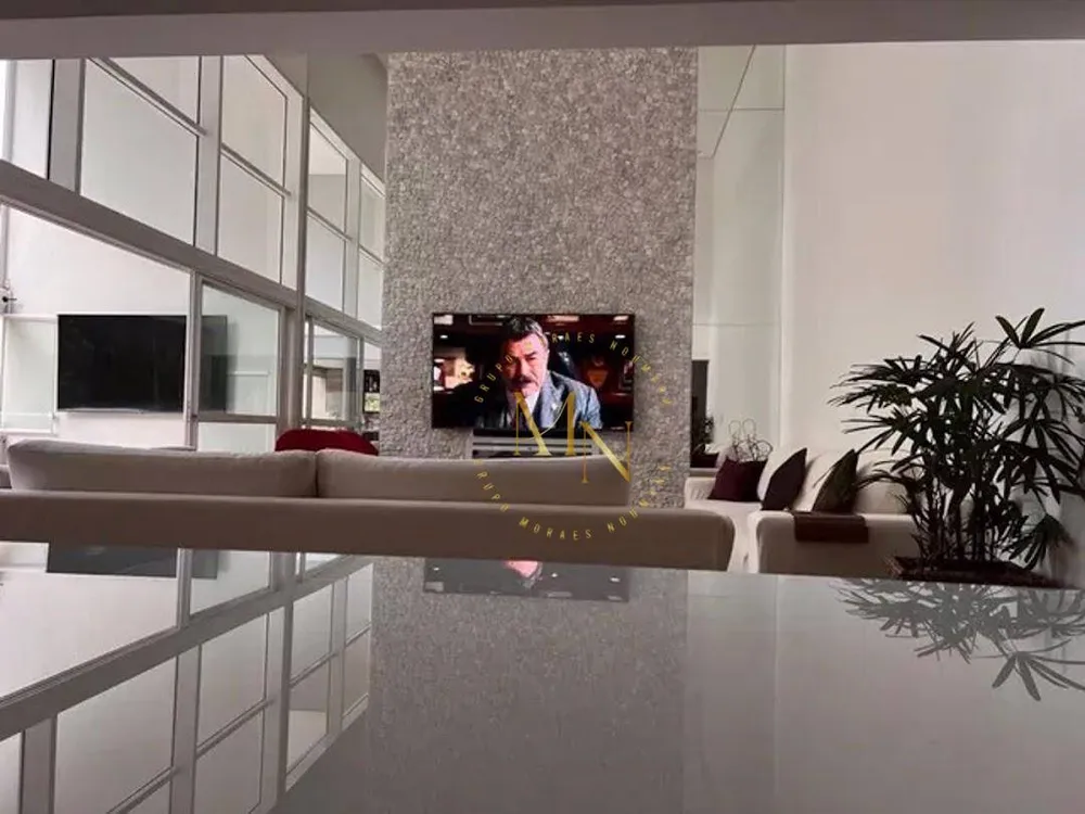 Apartamento, 3 quartos, 238 m² - Foto 3