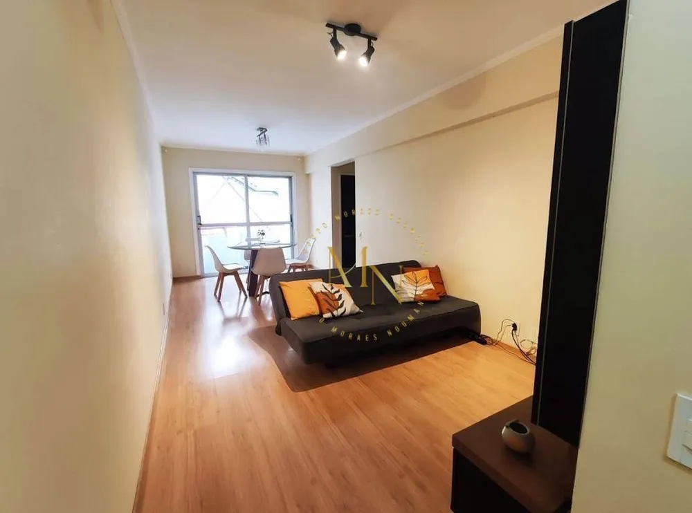 Apartamento, 2 quartos, 66 m² - Foto 4
