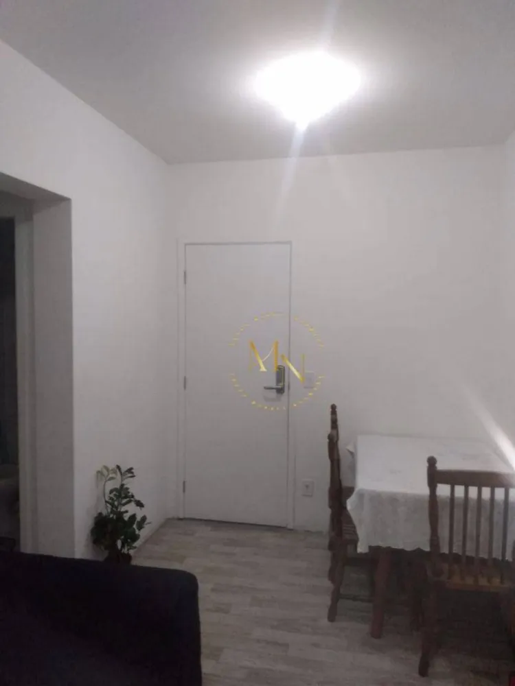 Apartamento, 2 quartos, 44 m² - Foto 3