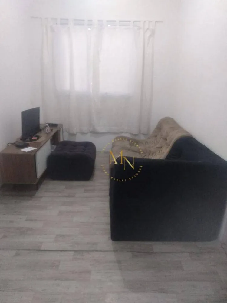 Apartamento, 2 quartos, 44 m² - Foto 1