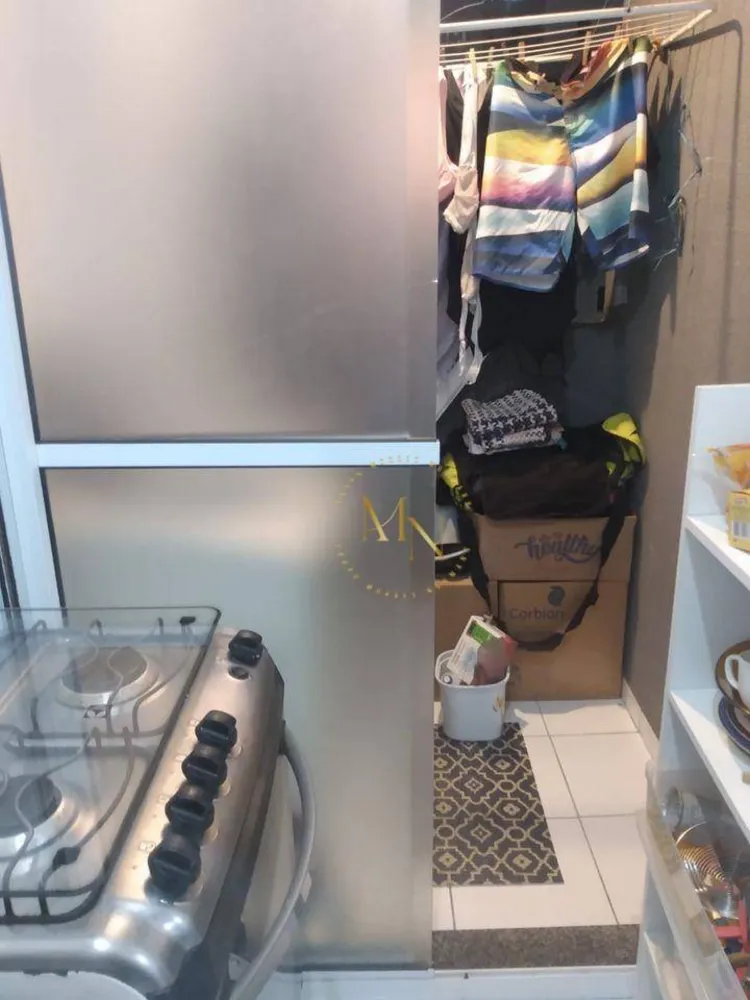 Apartamento, 2 quartos, 44 m² - Foto 4