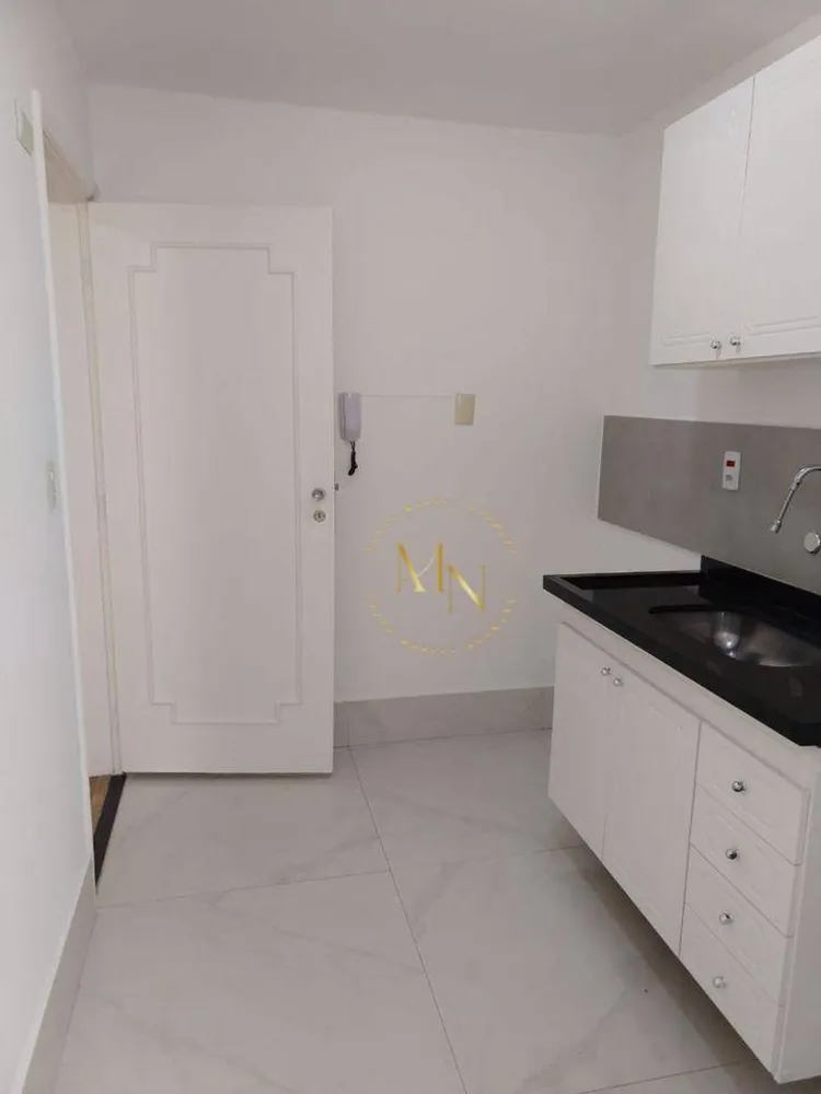 Apartamento, 1 quarto, 43 m² - Foto 3
